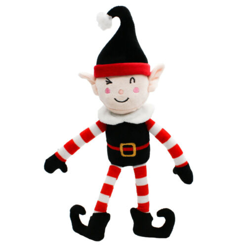 Φωτογραφία προϊόντος: Happy Pet Naughty + Nice Elf Black