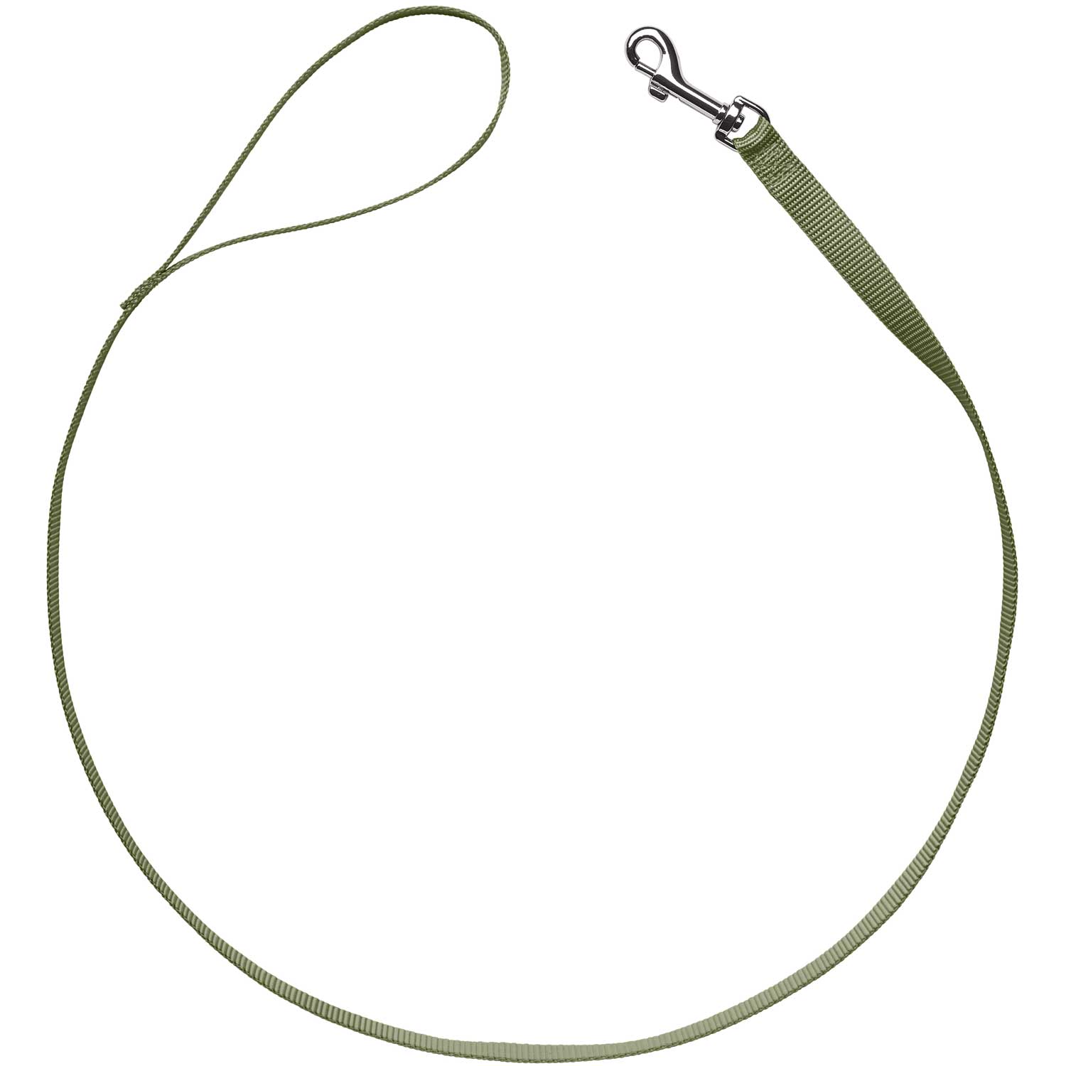 Φωτογραφία προϊόντος: Hunter Leash London Poly Olive 15/110