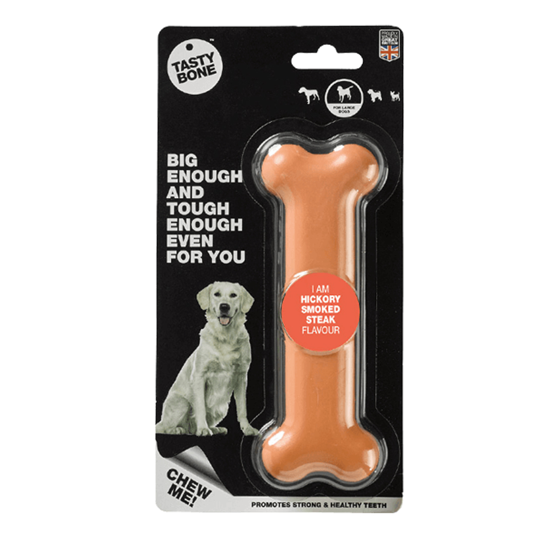 Φωτογραφία προϊόντος: Tastybone Tasty Bone Large Smoked