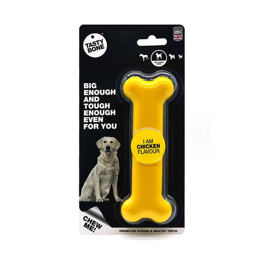 Φωτογραφία προϊόντος: Tastybone Tasty Bone Large Roast Chicken