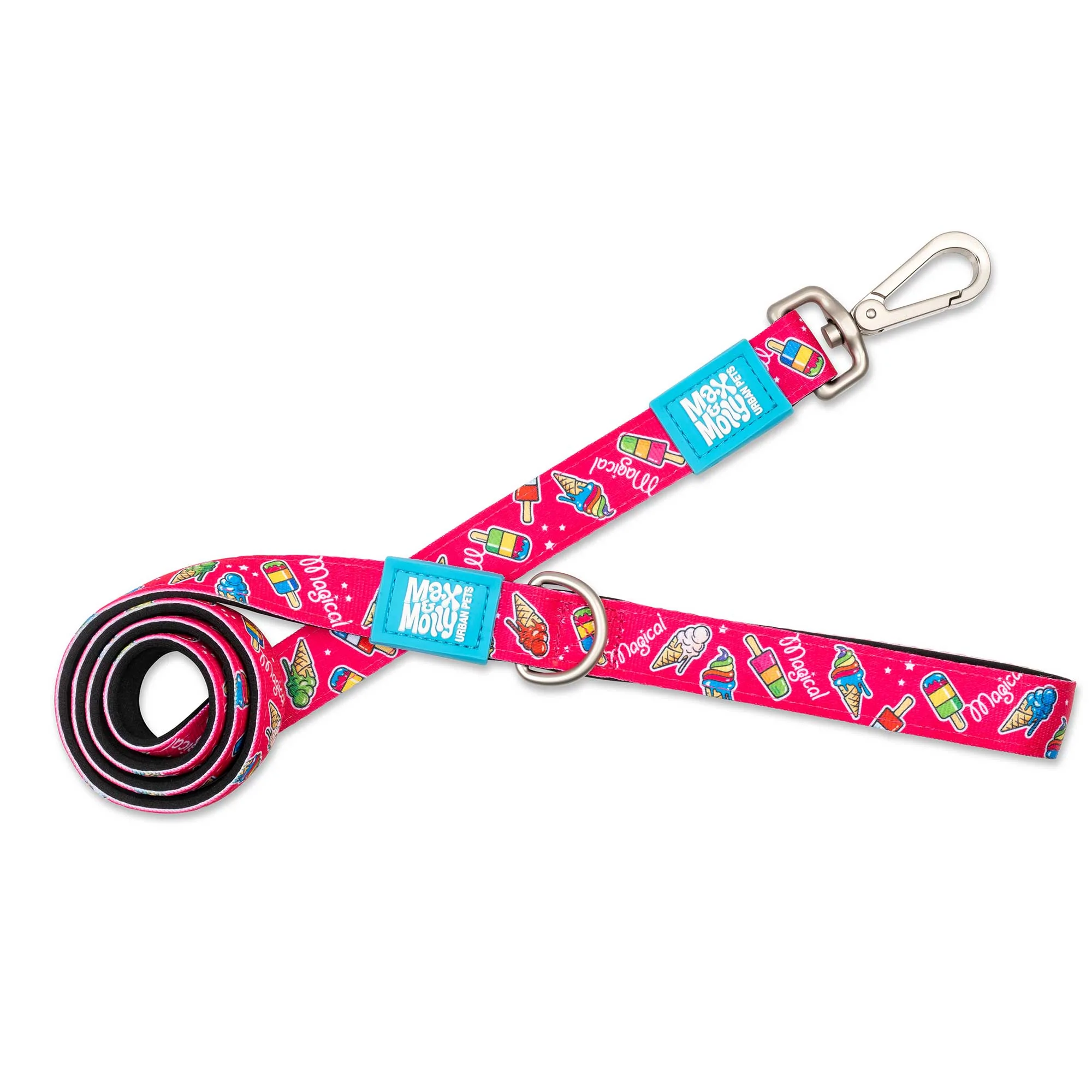 Φωτογραφία προϊόντος: Max &amp; Molly Max + Molly Leash Magical S