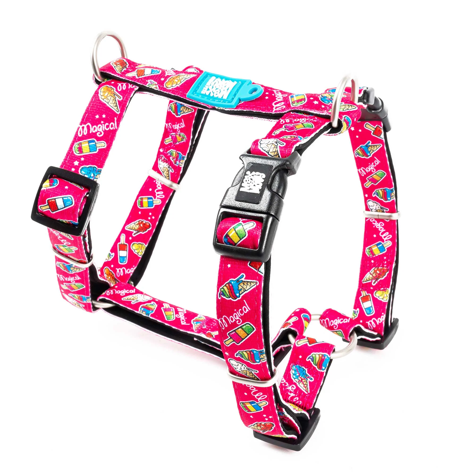 Φωτογραφία προϊόντος: Max &amp; Molly Max + Molly Harness Magical XS