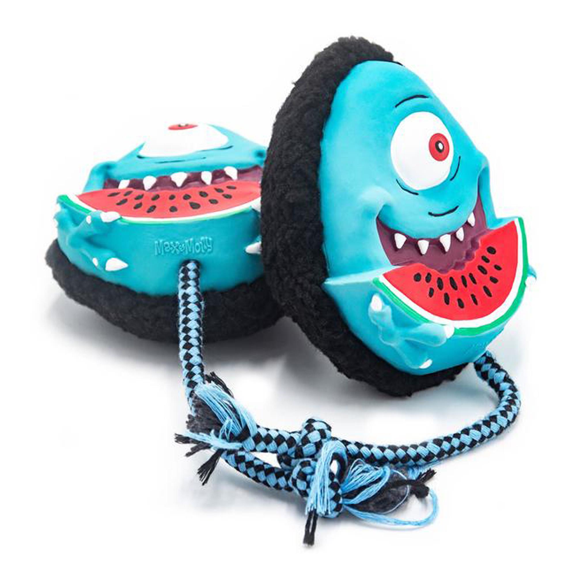 Φωτογραφία προϊόντος: Max &amp; Molly Max + Molly Snuggles Toy Bubba King