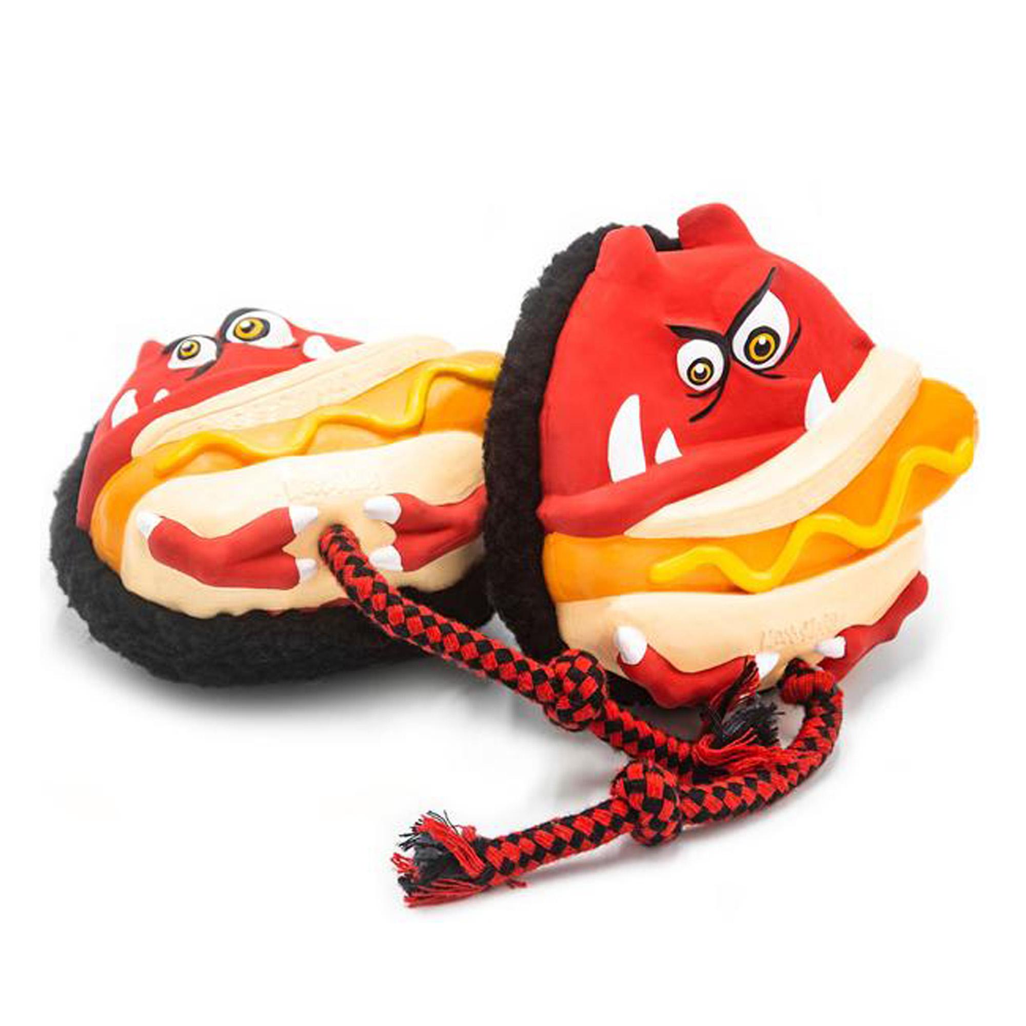 Φωτογραφία προϊόντος: Max &amp; Molly Max + Molly Snuggles Toy Paco el Diablo