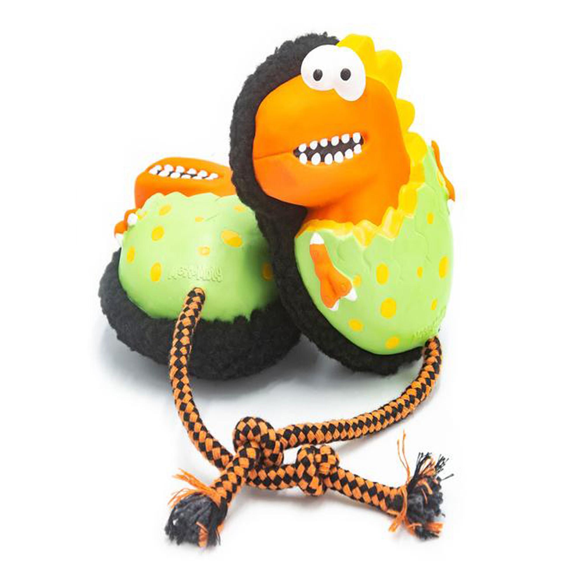 Φωτογραφία προϊόντος: Max &amp; Molly Max + Molly Snuggles Toy Otto the Dino