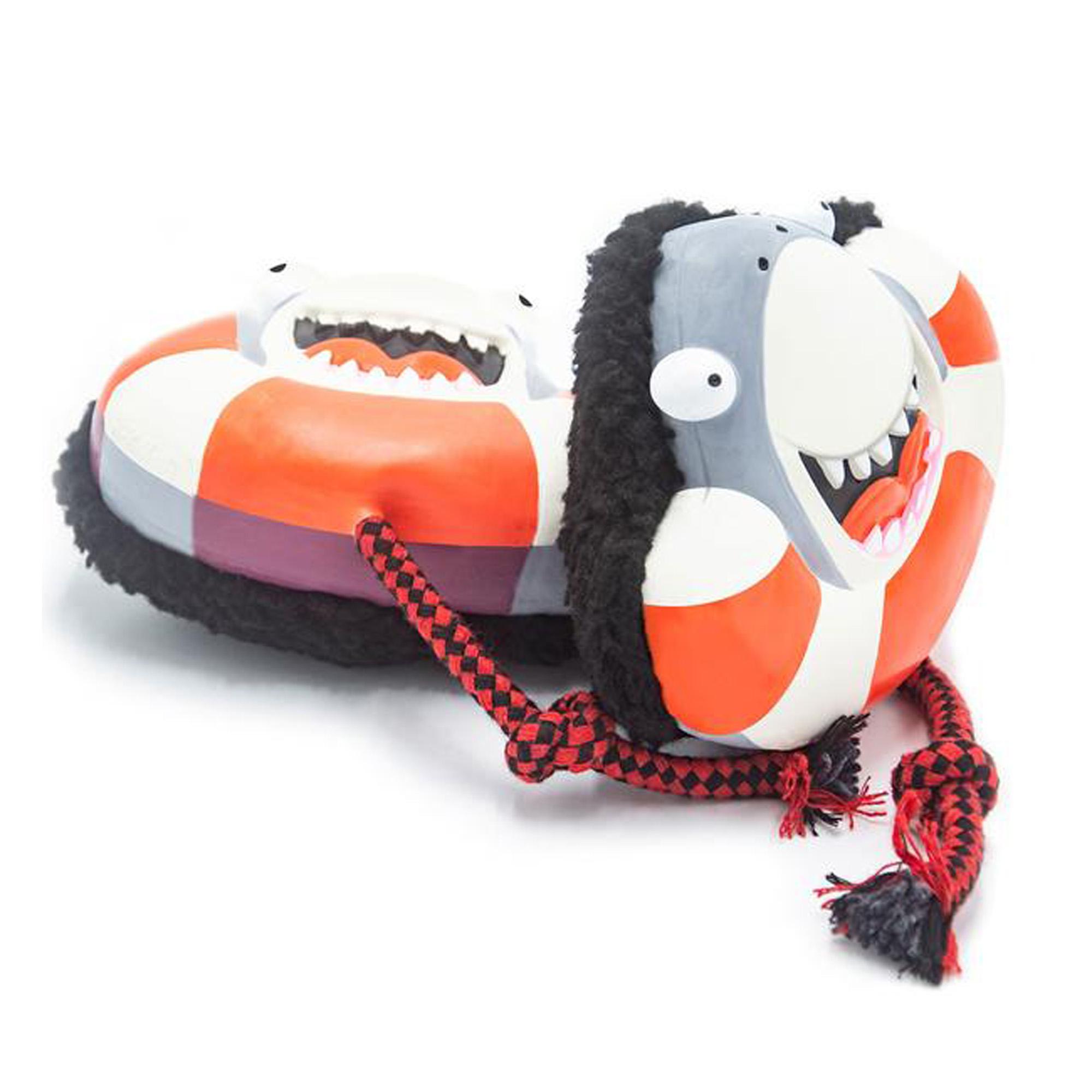 Φωτογραφία προϊόντος: Max &amp; Molly Max + Molly Snuggles Toy Shark