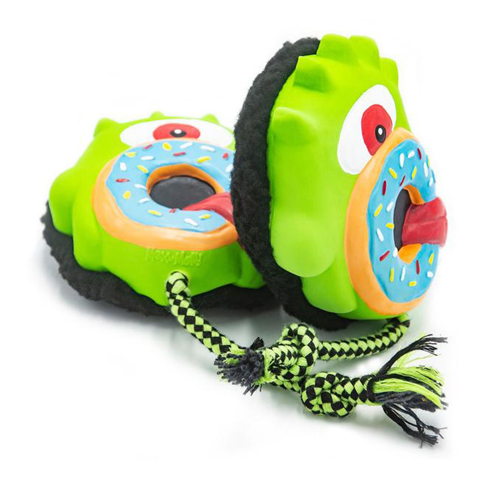 Φωτογραφία προϊόντος: Max & Molly Max + Molly Snuggles Toy Bob the Blob