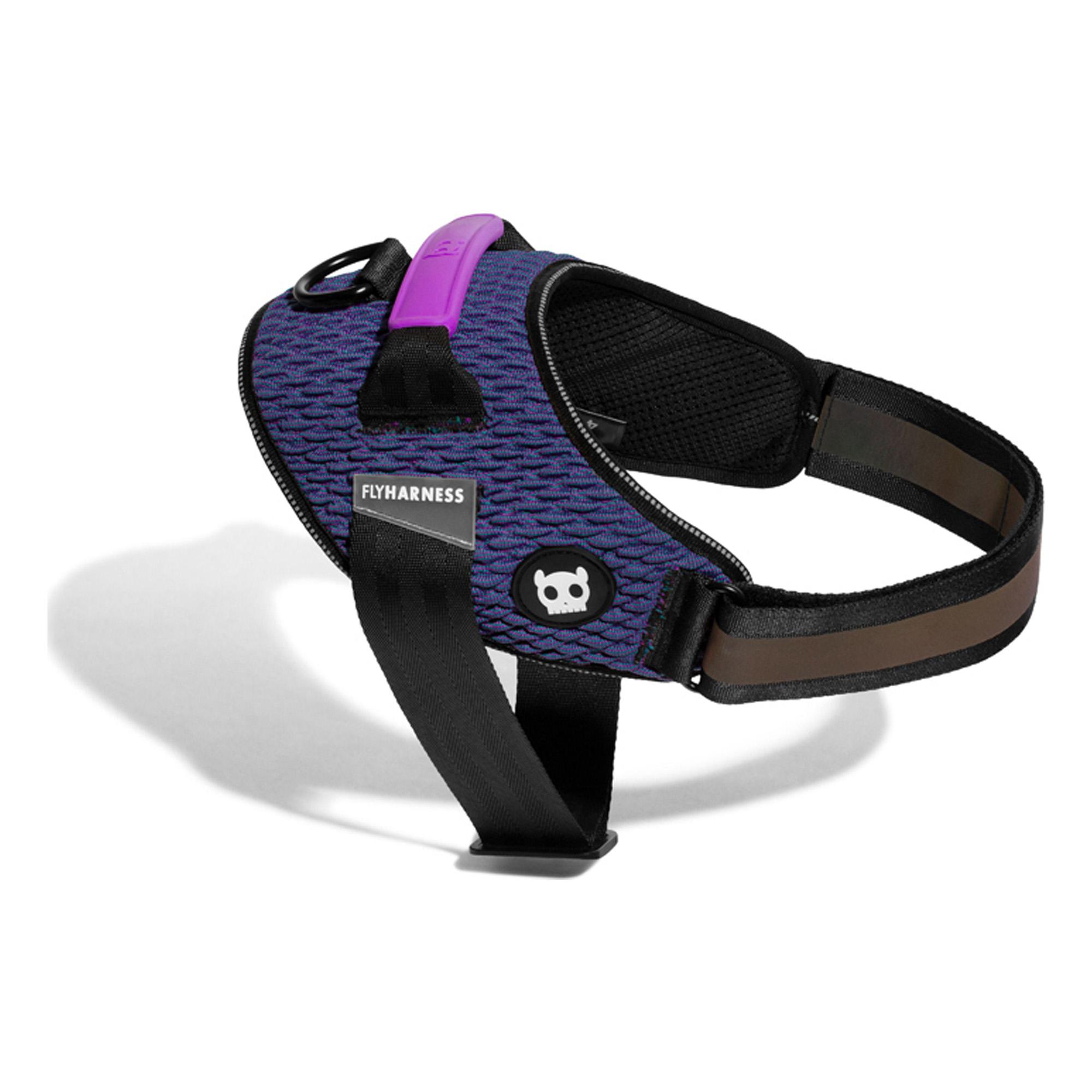 Φωτογραφία προϊόντος: ZeeDog Σαμαράκι Σκύλου Wicked Fly Harness Size 1