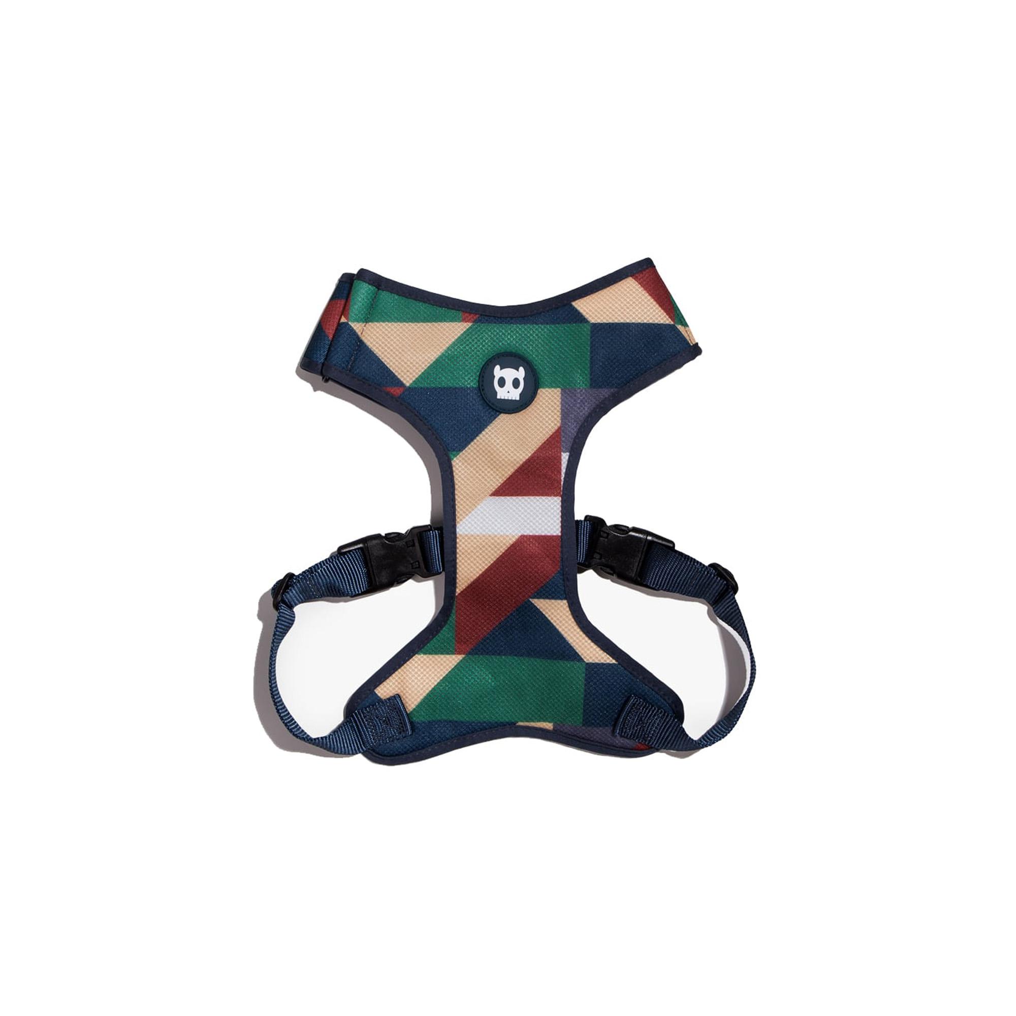 Φωτογραφία προϊόντος: ZeeDog Σαμαράκι Σκύλου Adjustable Air Mesh Pacco Large