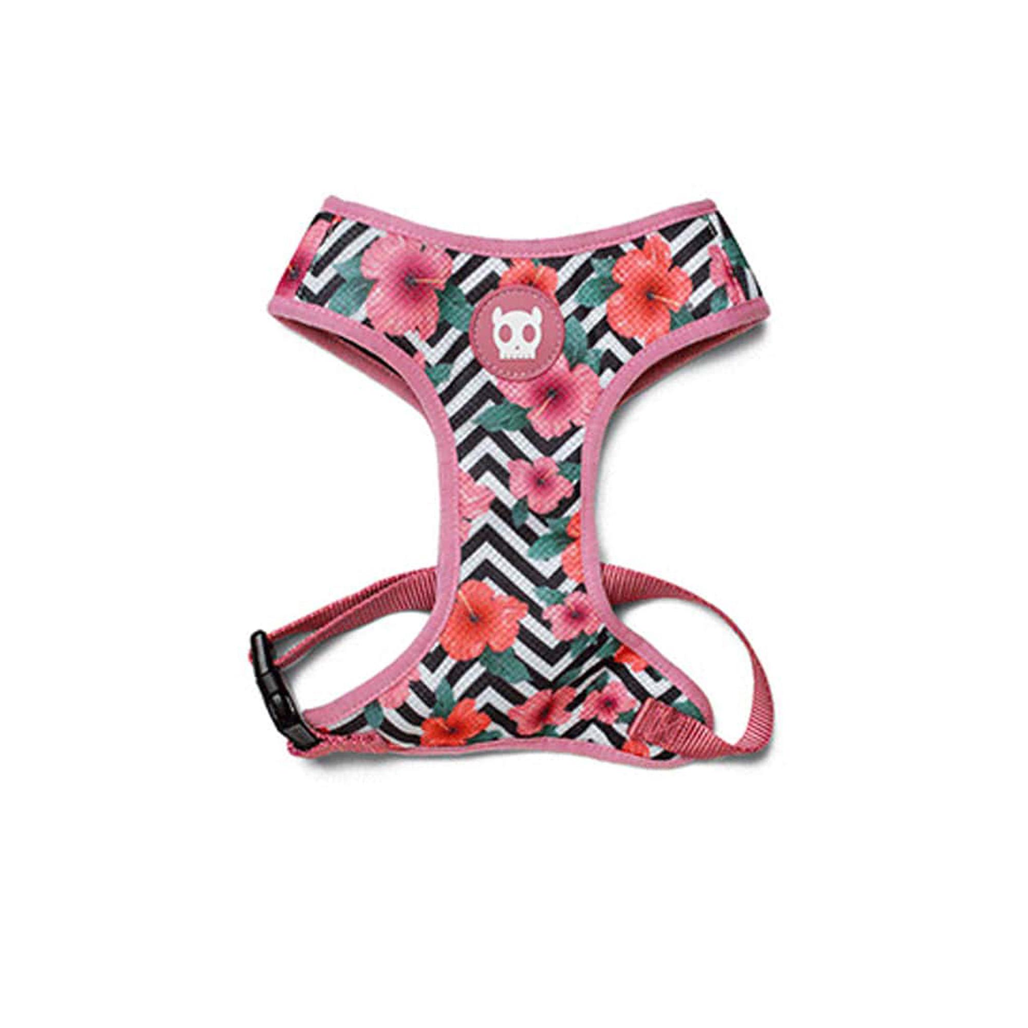 Φωτογραφία προϊόντος: ZeeDog Σαμαράκι Σκύλου Adjustable Air Mesh Mahalo Medium