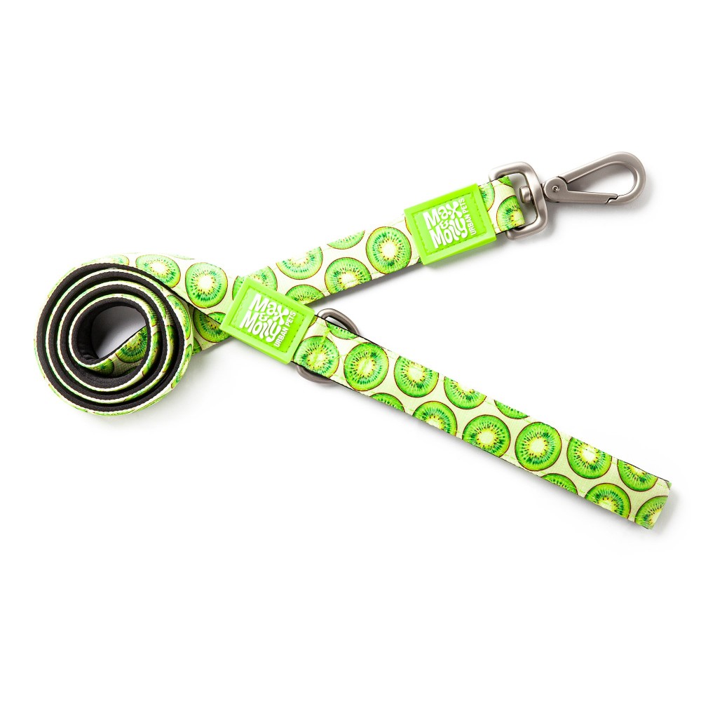 Φωτογραφία προϊόντος: Max &amp; Molly Max + Molly Short Leash - Kiwi L