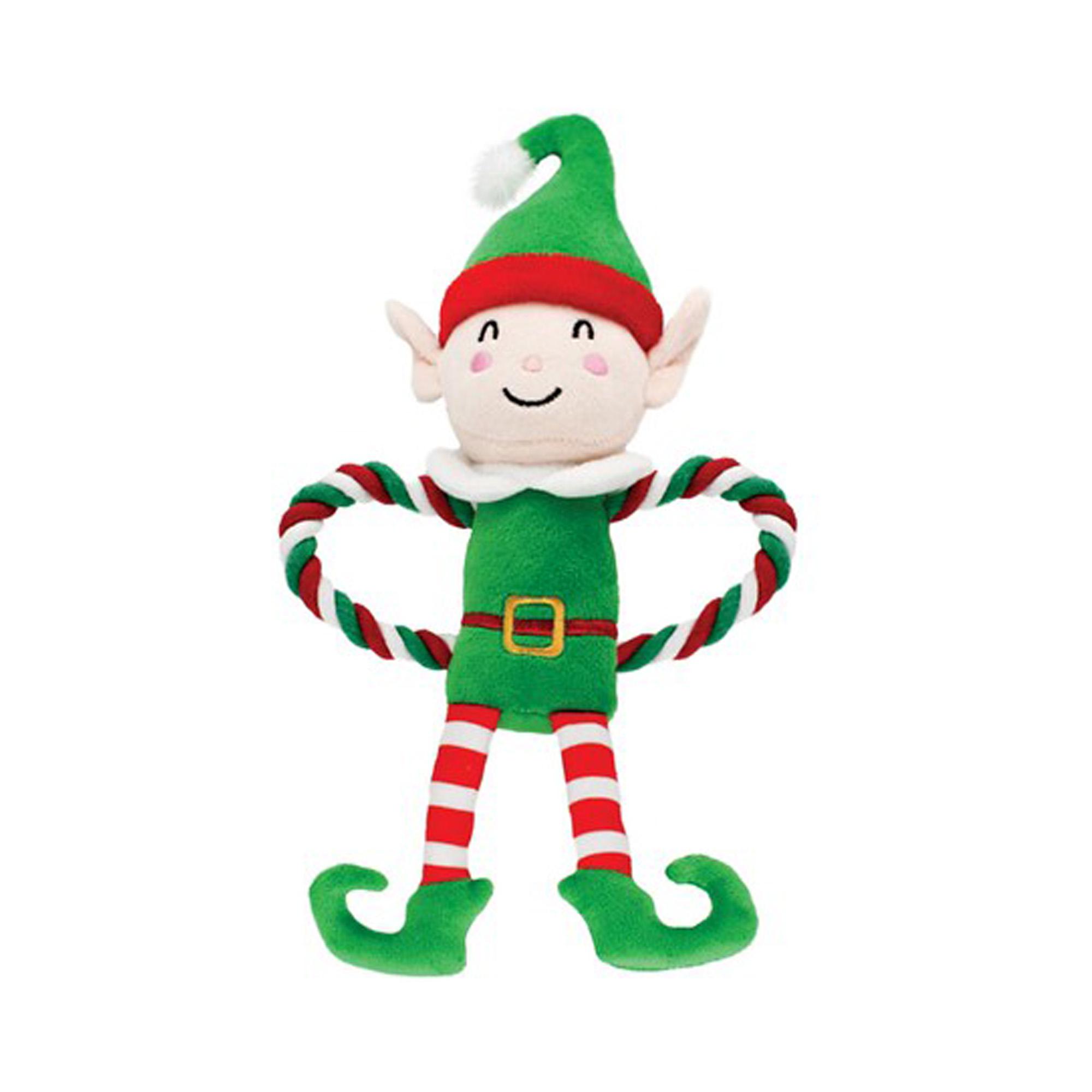 Φωτογραφία προϊόντος: Happy Pet Naughty and Nice Ropee Elves