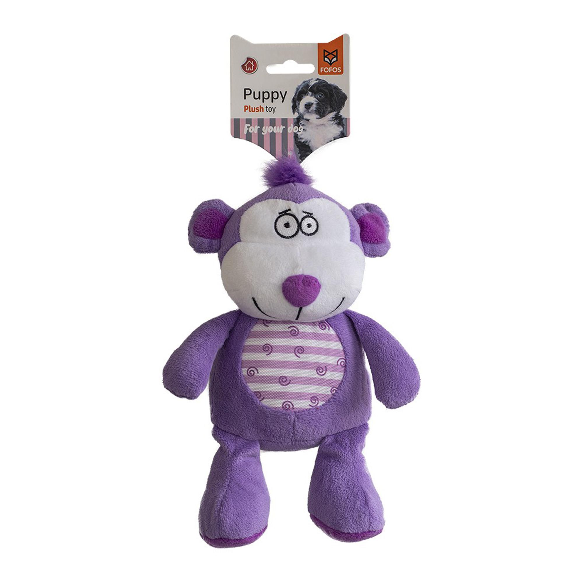 Φωτογραφία προϊόντος: FoFos Puppy Plush Toy