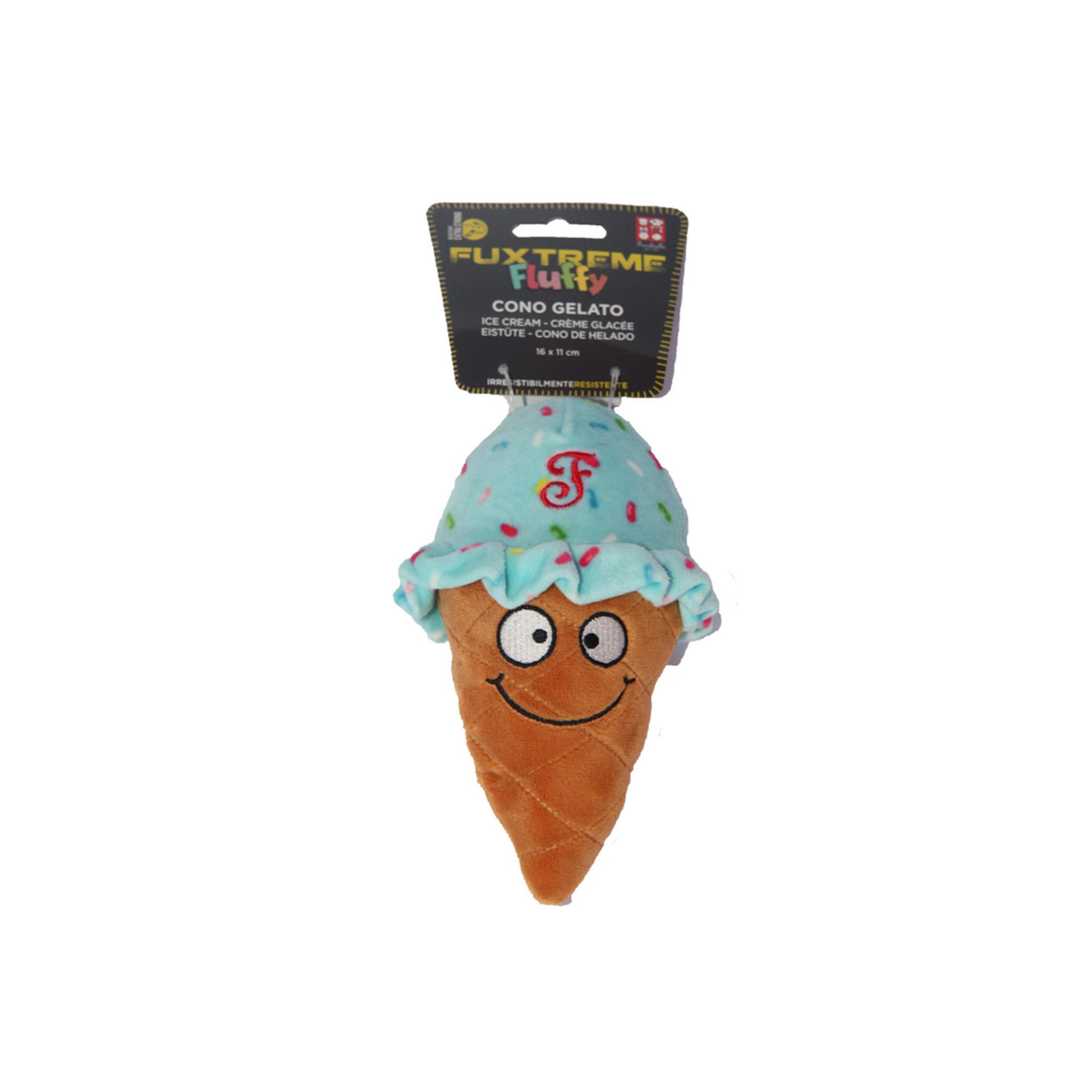 Φωτογραφία προϊόντος: Ferribiella Ice Cream Rubber