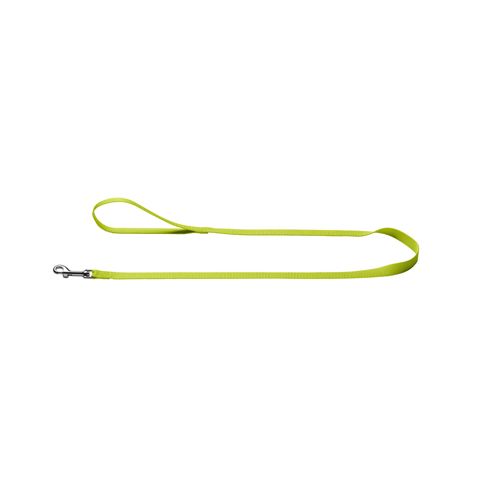 Φωτογραφία προϊόντος: Hunter Leash London Poly Lime 25-100