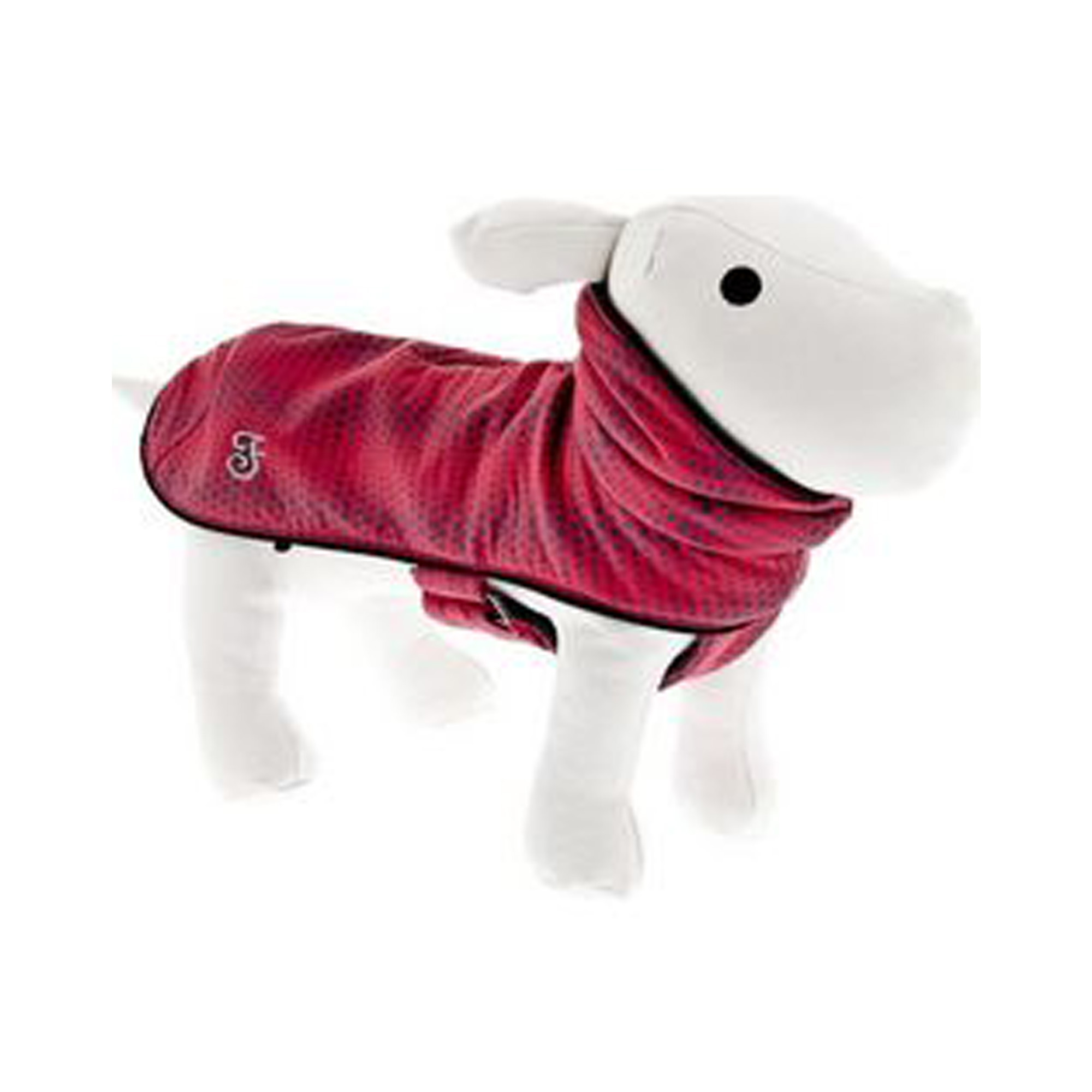 Φωτογραφία προϊόντος: Ferribiella Air Coat Pink 47cm