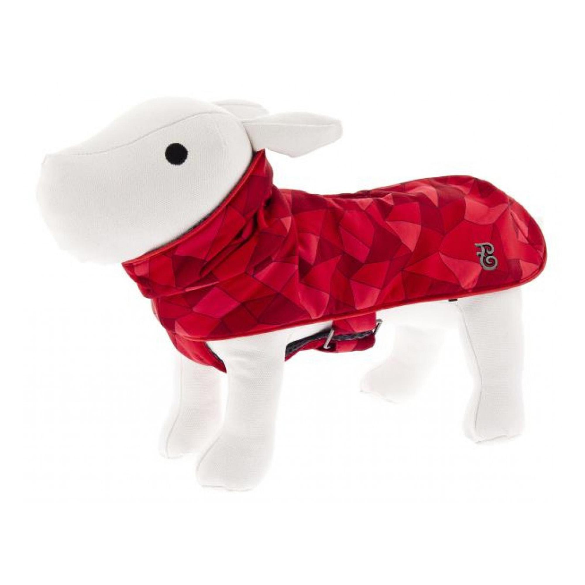 Φωτογραφία προϊόντος: Ferribiella Air Coat Red 43cm