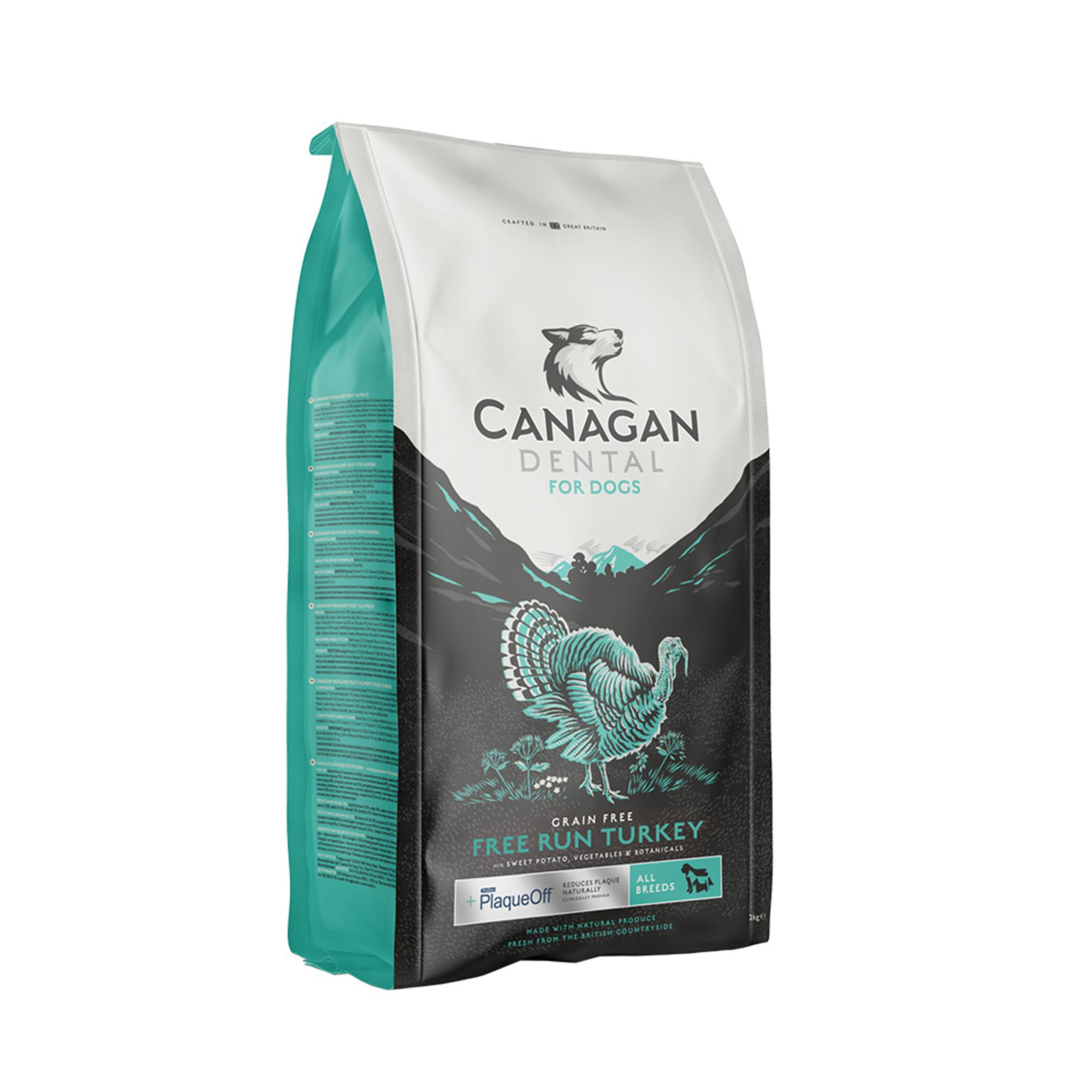 Φωτογραφία προϊόντος: Canagan Dental 2kg