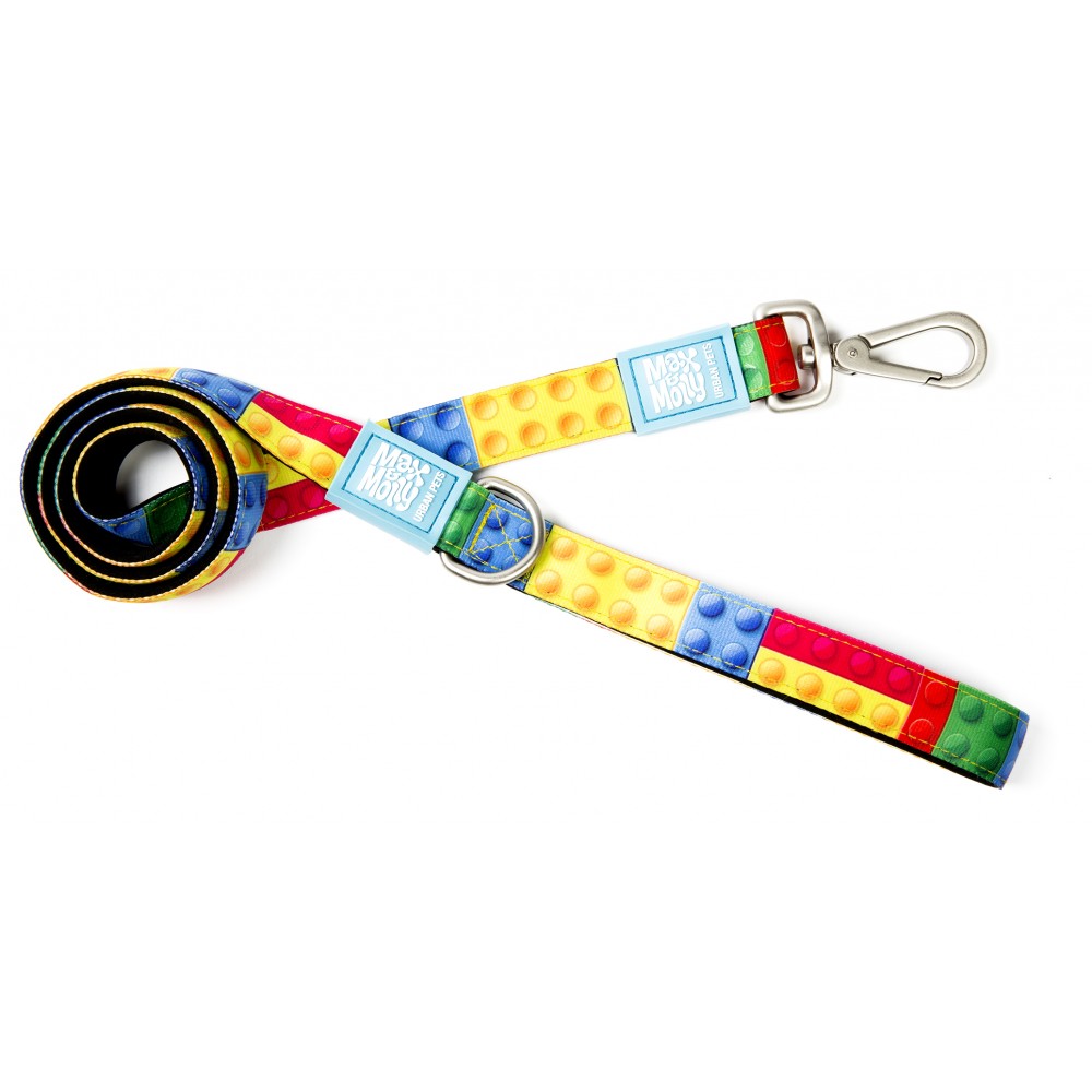 Φωτογραφία προϊόντος: Max &amp; Molly Max + Molly Short Leash - Playtime 2.0 M