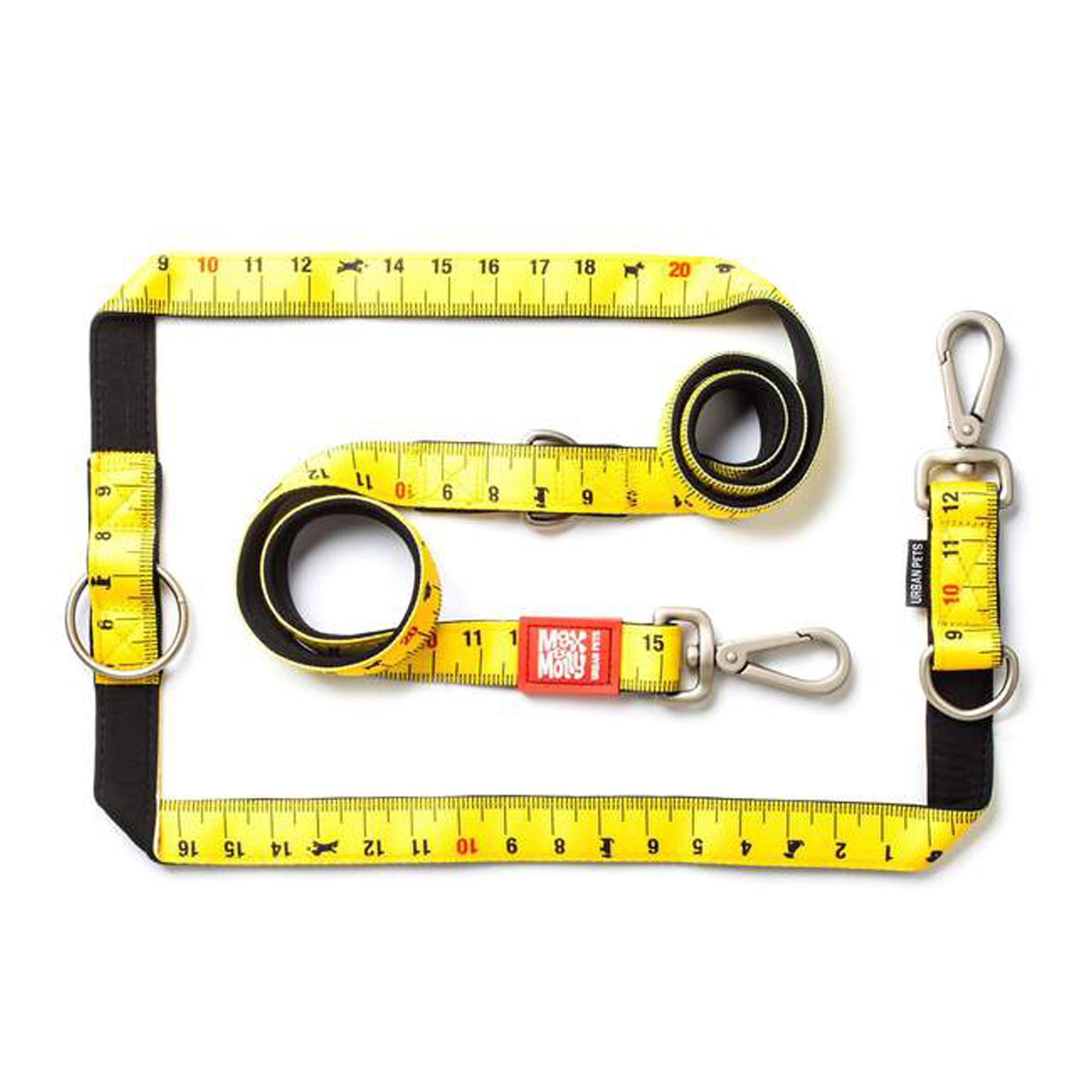 Φωτογραφία προϊόντος: Max &amp; Molly Max + Molly Multi-Function Leash - Ruler M