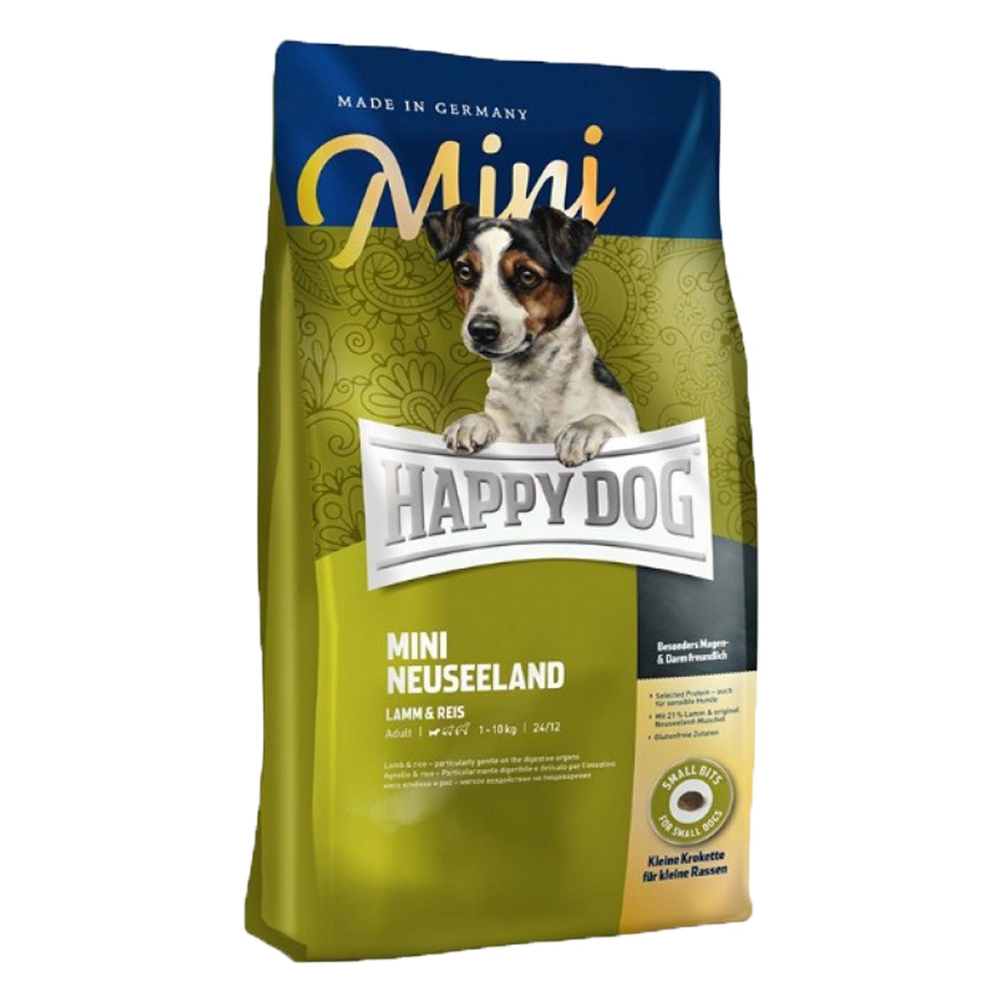 Φωτογραφία προϊόντος: Happy Dog Mini Neuseeland 1Kg
