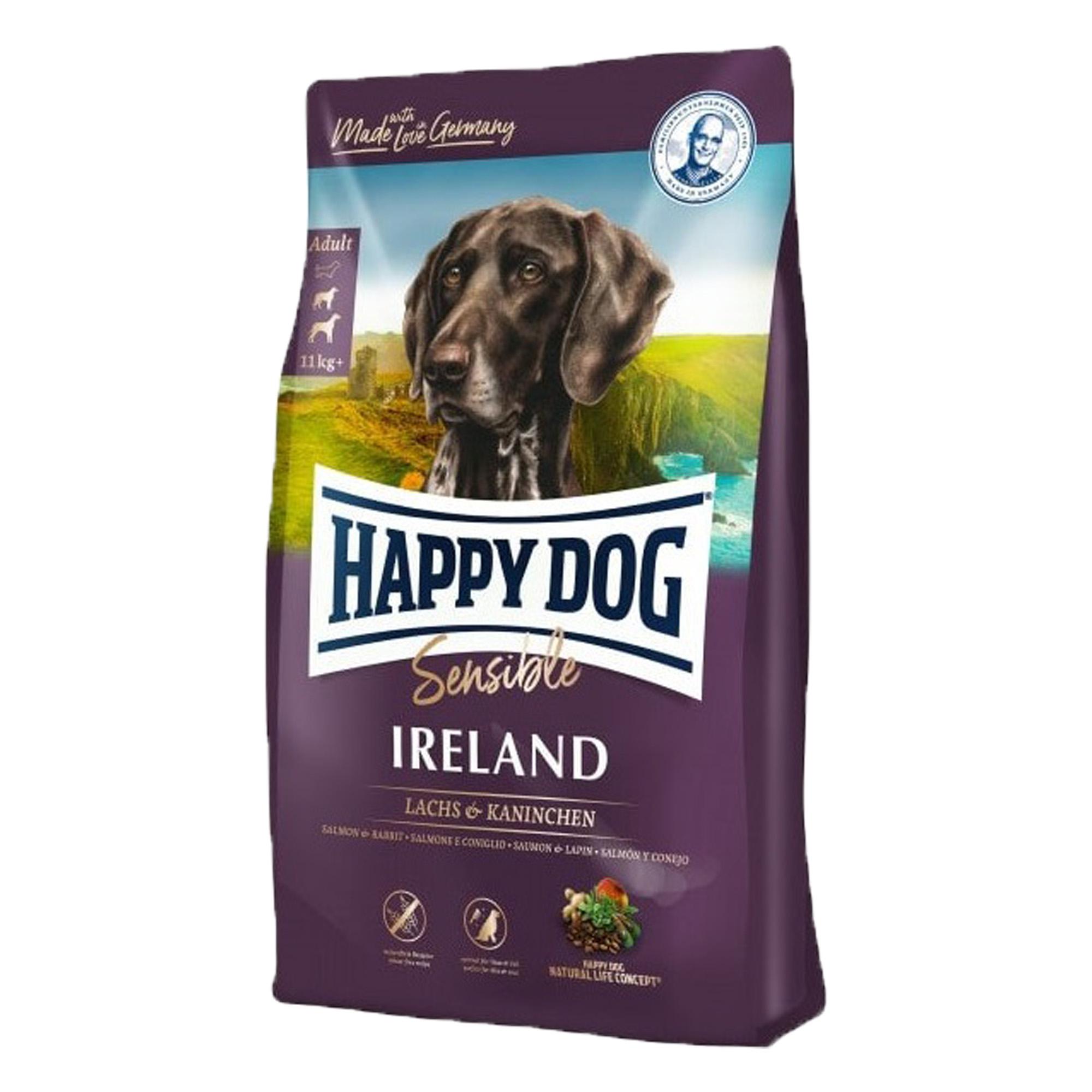 Φωτογραφία προϊόντος: Happy Dog Ireland 12.5Kg