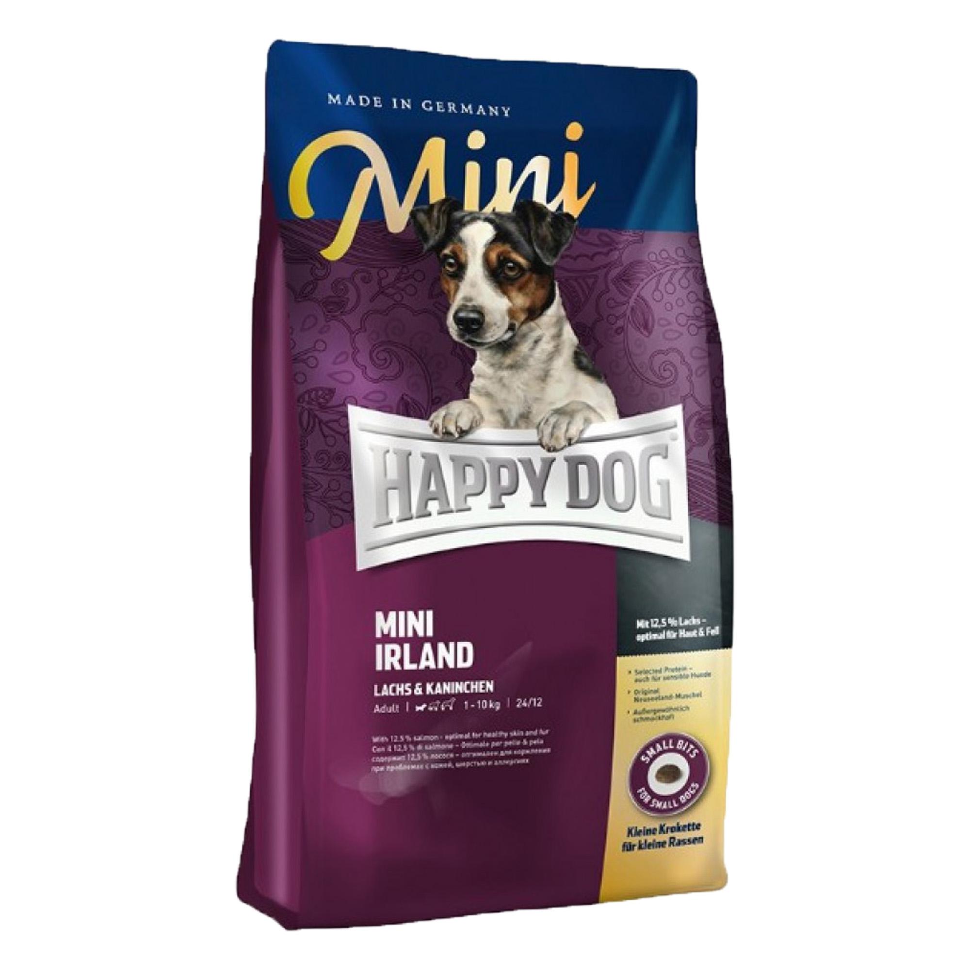 Φωτογραφία προϊόντος: Happy Dog Mini Ireland 1Kg