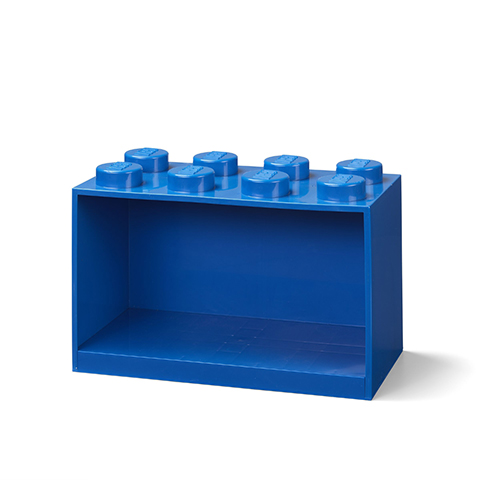 Φωτογραφία προϊόντος: LEGO® ΡΑΦΙ ΜΕΓΑΛΟ ΜΠΛΕ - 41151731