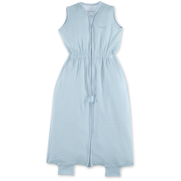 Φωτογραφία προϊόντος: Υπνόσακος Bemini Magic Bag® 1Tog Blue Grey 18-36M