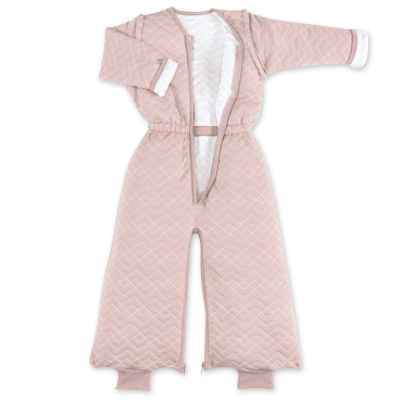 Φωτογραφία προϊόντος: Υπνόσακος Bemini Magic Bag®1.5Tog Old Pink 18-36M