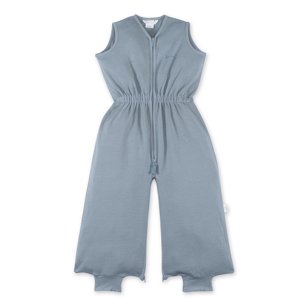 Φωτογραφία προϊόντος: Υπνόσακος Bemini Magic Bag® 1Tog Blue Jeans Wafle Organic 9-24M
