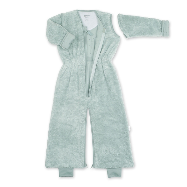 Φωτογραφία προϊόντος: Υπνόσακος Bemini Magic Bag® 2Tog Softy Mint 24-36M