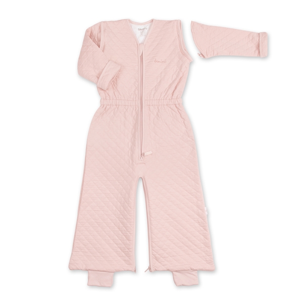 Φωτογραφία προϊόντος: Υπνόσακος Bemini Magic Bag®1.5Tog Quilt Blush Pink 12-24M