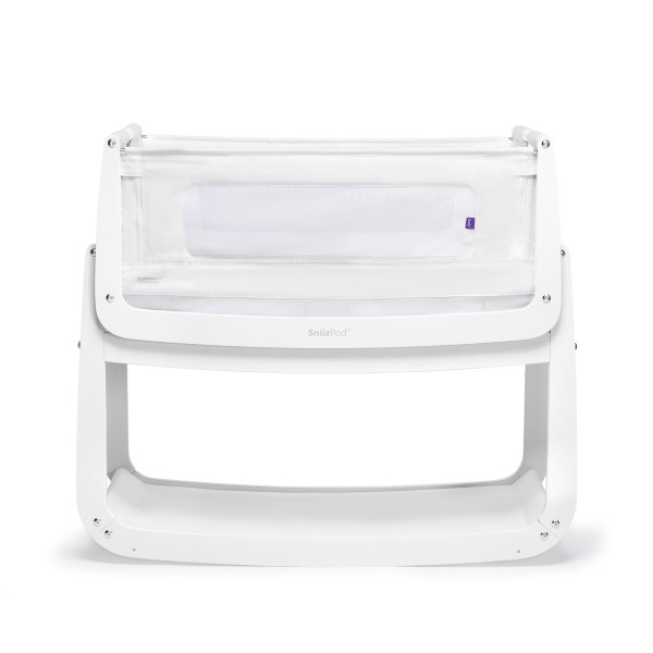 Φωτογραφία προϊόντος: Βρεφικό Λίκνο SNUZ SNUZPOD4 White