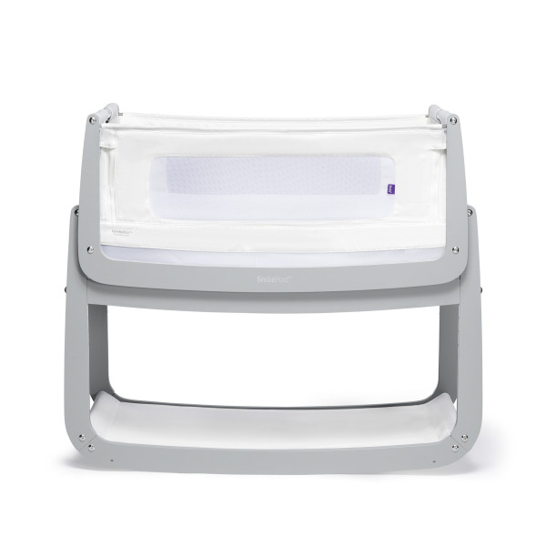 Φωτογραφία προϊόντος: Βρεφικό Λίκνο SNUZ SNUZPOD4 DOVE GREY