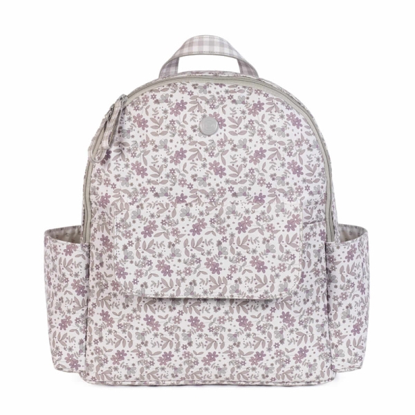 Φωτογραφία προϊόντος: Τσάντα Αλλαξιέρα Pasito a Pasito Backpack Delia Pink