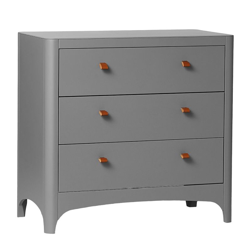 Φωτογραφία προϊόντος: Leander Classic συρταριέρα Grey