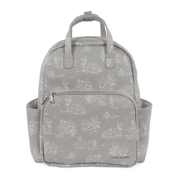 Φωτογραφία προϊόντος: Τσάντα Αλλαξιέρα Backpack Pasito a Pasito Toile de Jouy Forest
