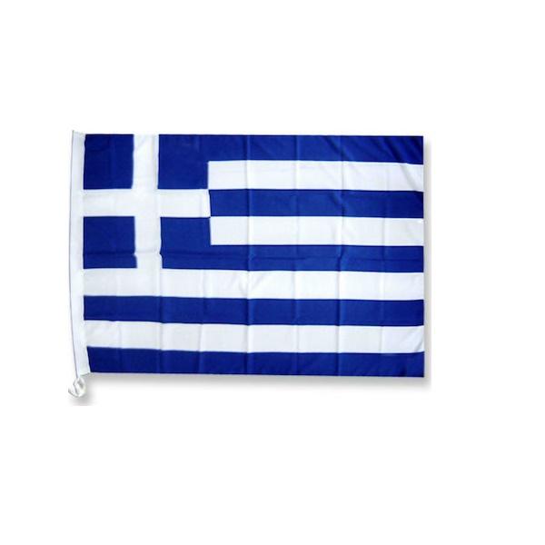 Φωτογραφία προϊόντος: OEM Σημαία της Ελλάδας 150x90cm
