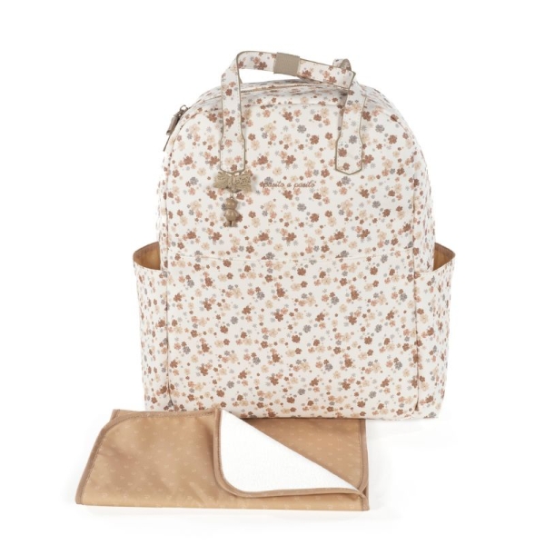 Φωτογραφία προϊόντος: Pasito a Pasito Τσάντα Αλλαξιέρα Backpack Somerset