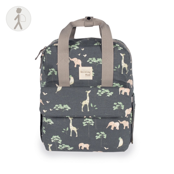 Φωτογραφία προϊόντος: Pasito a Pasito Τσάντα Αλλαξιέρα Backpack Baobab