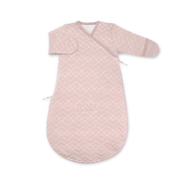 Φωτογραφία προϊόντος: Υπνόσακος Bemini Magic Bag®1.5Tog Old Pink 1-4M