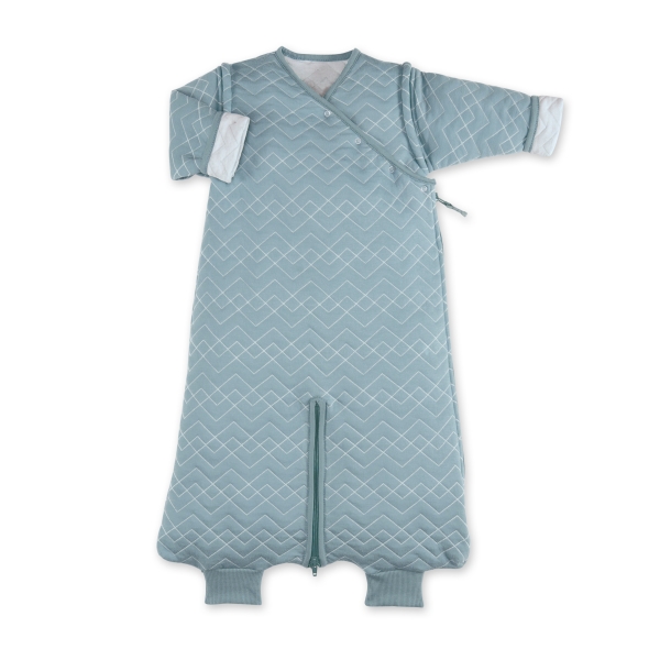 Φωτογραφία προϊόντος: Υπνόσακος Bemini Magic Bag®1.5Tog Mineral Blue 4-12M.