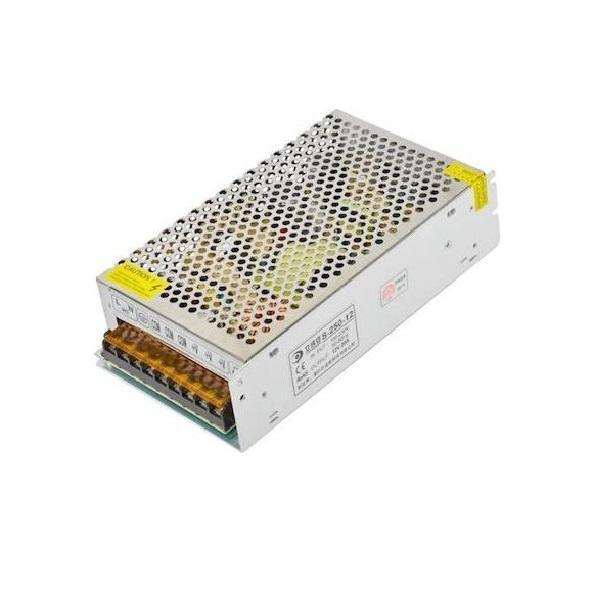Φωτογραφία προϊόντος: OEM 12v 20A power supply 240w