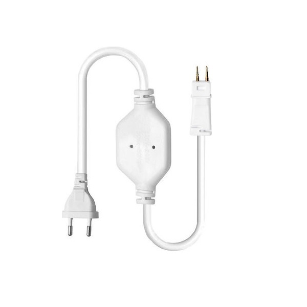 Φωτογραφία προϊόντος: OEM Arrango Τροφοδοτικό LED 12mm 15A 110V-240V 38231282