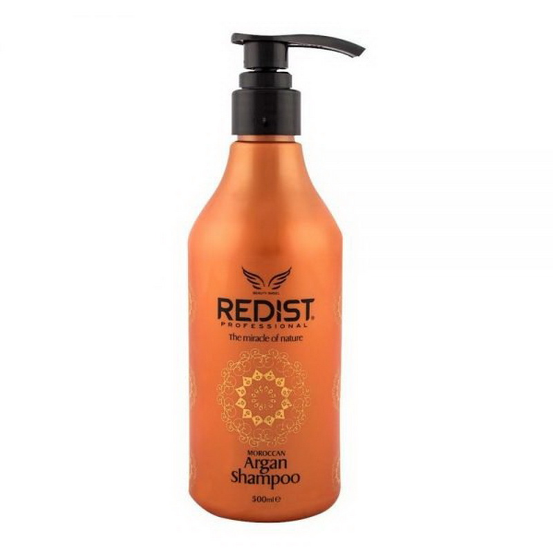 Φωτογραφία προϊόντος: REDIST Care Shampoo Argan (REDIST)