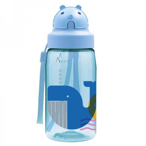 Φωτογραφία προϊόντος: Laken Παγούρι Submarine Tritan 450ml Πώμα OBY