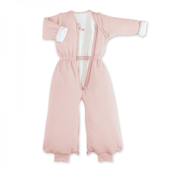 Φωτογραφία προϊόντος: Υπνόσακος Bemini Magic Bag® 3Tog Old Pink 18-36M