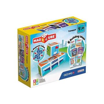 Φωτογραφία προϊόντος: Geomag Magicube Transport