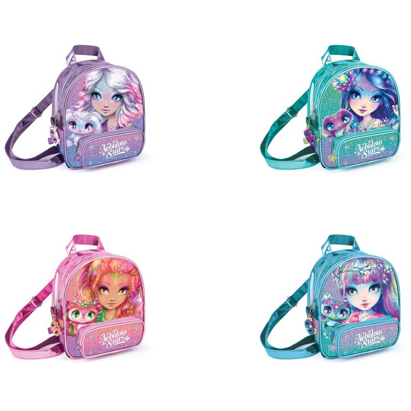 Φωτογραφία προϊόντος: Nebulous Stars Mini Backpack